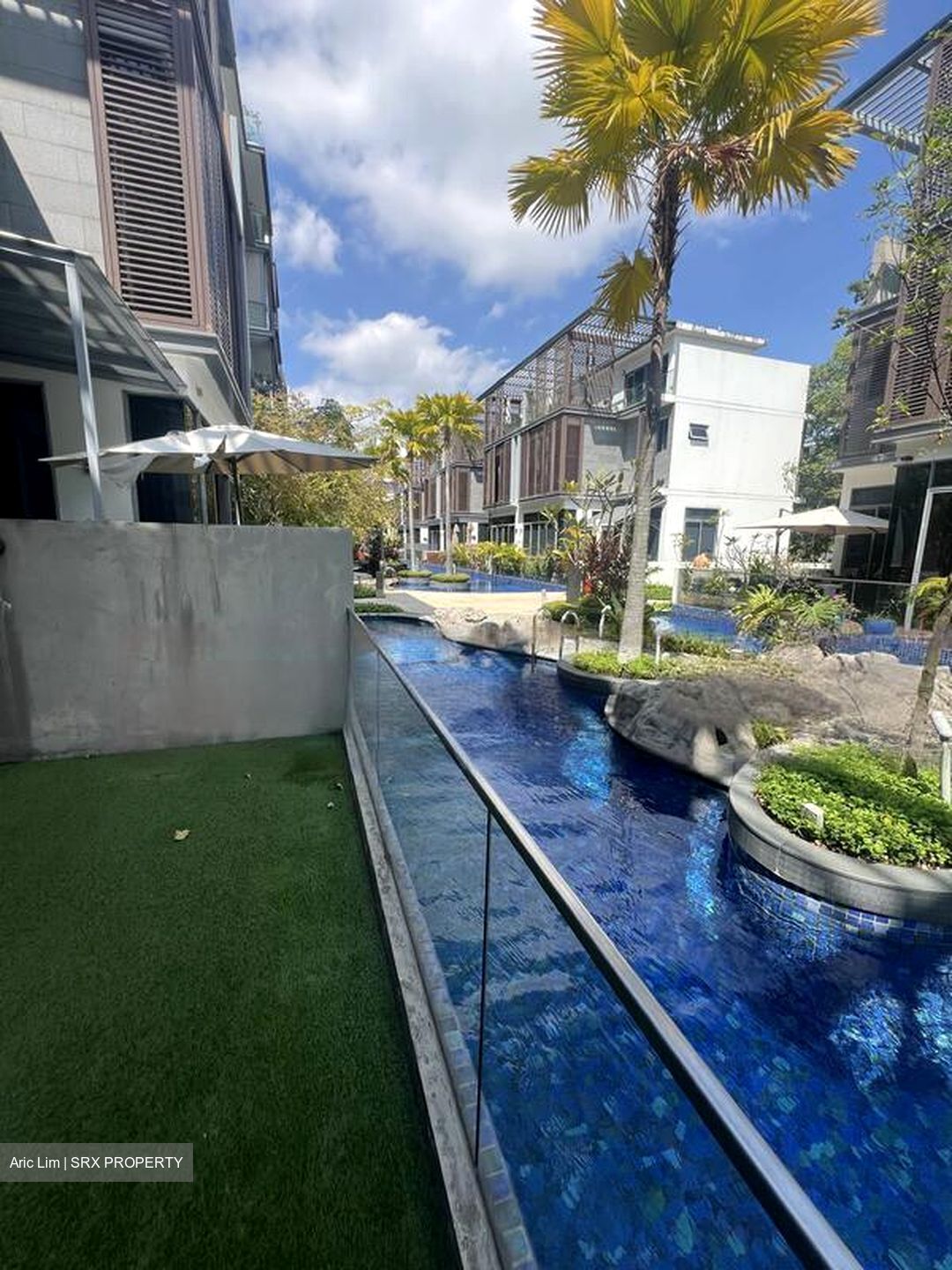 The Seawind (D15), Terrace #460836801
